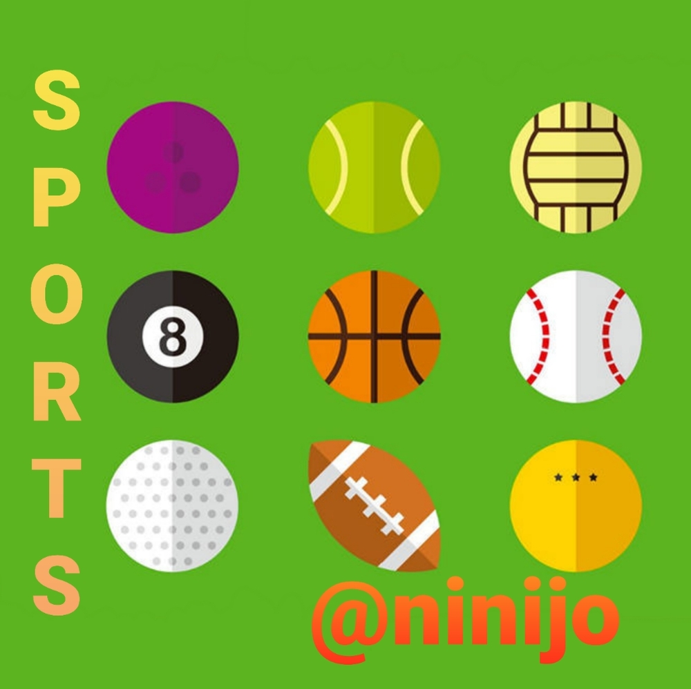 Sports Stuff